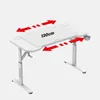 Huzaro Hero 2.6 White gaming desk Anteprima dell’immagine prodotto 13