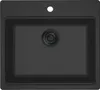 REGINOX R40348 Regi Granite Spüle FLORENCE 50 mit Produktbild-Vorschau 1