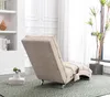 Sweiko Sacklein Massage Chaise Lounge Indoor avec Voir les images du produit 11