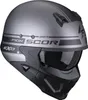 Kask motocyklowy SCORPION COVERT-X TUSSLE, matowy Podgląd zdjęcia produktu 1
