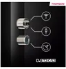 Thomson 50QG5C14, 127 cm (50"), 3840 x 2160 Pixel, QLED, Produktbild-Vorschau 14