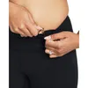 Under Armour Campus 7In Short - black, Größe:L Produktbild-Vorschau 3
