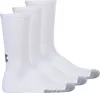Under Armour UA Heatgear Crew-WHT - M Náhľad obrázku produktu 1