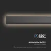 Applique murale LED - Moderne - Applique murale - IP65 - Voir les images du produit 15