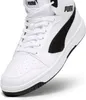 Chaussures Puma 02 Rebound V6 Mid 39232602 Voir les images du produit 10