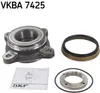 SKF Radlagersatz für Produktbild-Vorschau 1