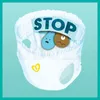 Pampers S3 Größe 3 Active Baby Monthly Box Windeln mit Produktbild-Vorschau 16