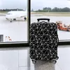 Gepäckhülle Kofferschutz Reisegepäckhülle Kofferschutz Produktbild-Vorschau 5