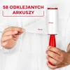 Rolka do usuwania włosów Vileda PET PRO (173390) Podgląd zdjęcia produktu 5