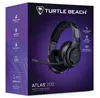 Turtle Beach Atlas 200 PC Over-Ear Stereo Headset, Schwarz Produktbild-Vorschau 6