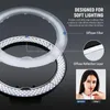 Neewer Ringlicht-Set für Smartphones Produktbild-Vorschau 4