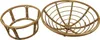 Papasan Relaxsessel aus Rattan inkl. Kissen, Korbsessel, Produktbild-Vorschau 5