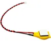 plug cable RTC CMOS Battery CR1220 with Cable 10cm and Produktbild-Vorschau 7
