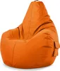 Green Bean® Sitzsack mit Rückenlehne "Cozy" 80x70x90cm - Produktbild-Vorschau 1