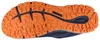 MEINDL Power Walker Herren Trekkingschuhe blau orange Produktbild-Vorschau 7