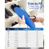 Einlegesohlen Fersensporn Memory-Schaum Sport Orthopädische Produktbild-Vorschau 6