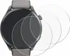 6x Für Hama Smartwatch 9000 Schutzfolie Savvies Produktbild-Vorschau 2