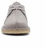 Clarks Originals Desert Trek Taupe Nubuck Produktbild-Vorschau 4