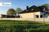 Zaunschutzfolie 19cm x 35m mit 20 Befestigungsclips braun Produktbild-Vorschau 4