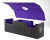 Gamegenic The Academic 266+ XL Schwarz/Lila Produktbild-Vorschau 7