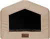 Psí bouda pro domácnost R1 - 45x51x30 cm - Měkký pelíšek s Náhled obrázku produktu 6