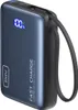 Iniu, Pocket Powerbank 20000mAh 2x USB-A/USB-C mit Kabel, Produktbild-Vorschau 1