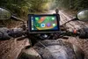FARROT M770: display da moto da 7" con CarPlay, Android Anteprima dell’immagine prodotto 10