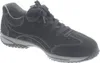 Gabor Low Sneaker Damen Rauleder Schwarz Größe: 51/2 Produktbild-Vorschau 90