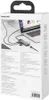 HUB USB-C Baseus Metal Gleam 8in1 Produktbild-Vorschau 9