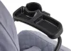 EASYWALKER Tácek na jídlo Miley/Jackey/Harvey/Jimmey/Rockey Náhled obrázku produktu 3