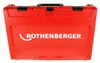 Rothenberger ROMAX AC ECO Basic 230 V Pressmaschine Typ C Produktbild-Vorschau 4