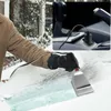 12V beheizbare Schneeschaufel für Autos, elektrische Produktbild-Vorschau 7