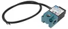 3portový 12V 5,4W elektromagnetický ventil pro řízení Náhled obrázku produktu 5