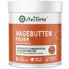 AniForte Hagebuttenpulver für Hunde & Katzen 500g – 100% Produktbild-Vorschau 1