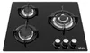 Plaque de cuisson à gaz Iseasy Mgbg-603 Voir les images du produit 2