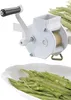 Westmark 11862260, Manuell, Schwarz, Weiß, Kunststoff, 150 Produktbild-Vorschau 5