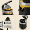 KitchenBrothers Zitruspresse - Elektrische Orangenpresse Produktbild-Vorschau 2