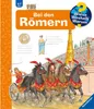 Wieso? Weshalb? Warum?, Band 30: Bei den Römern Produktbild-Vorschau 1