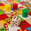 Bigjigs Toys Leitern und Schlangen 2 Produktbild-Vorschau 3
