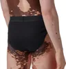 Skiny 4er Pack Basic Slip / Unterhose Pflegeleicht und Produktbild-Vorschau 3