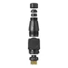 Stecker 13-polig PVC Typ Jaeger im Blister Produktbild-Vorschau 12
