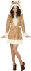 Giraffen Kleid Produktbild-Vorschau 1