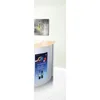 Kerkmann Design-Theke Anbautheke Theke Genua 3991 B 118 × T Produktbild-Vorschau 1