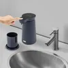 500ml dávkovač mýdla, bezdotykový automatický dávkovač Náhled obrázku produktu 3