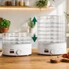Kuketo DryChef | Dörrautomat für Pilze, Obst, Gemüse und Produktbild-Vorschau 3