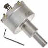 TCT Lochsäge 45 mm Kreisschneider Bohrkrone für Metall Produktbild-Vorschau 11