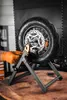 NEO TOOLS Statische Auswuchtmaschine für Motorradräder, Produktbild-Vorschau 16
