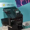 CHiATO coffeePLAY 5-in-1 Kaffeemaschine mit Mahlwerk und Produktbild-Vorschau 4