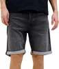 Jack & Jones 12269501_2103_XXL, Uni, Dospělý, Černá, Black Náhled obrázku produktu 9