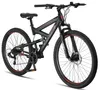 Licorne Bike Strong 2D Premium Mountainbike in 26, 27,5 und Produktbild-Vorschau 1